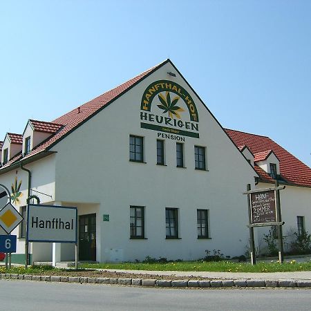 Hanfthal-Hof ลาอันเดอร์ธายา ภายนอก รูปภาพ