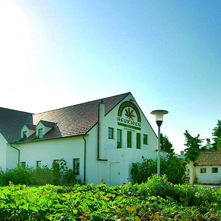 Hanfthal-Hof ลาอันเดอร์ธายา ภายนอก รูปภาพ